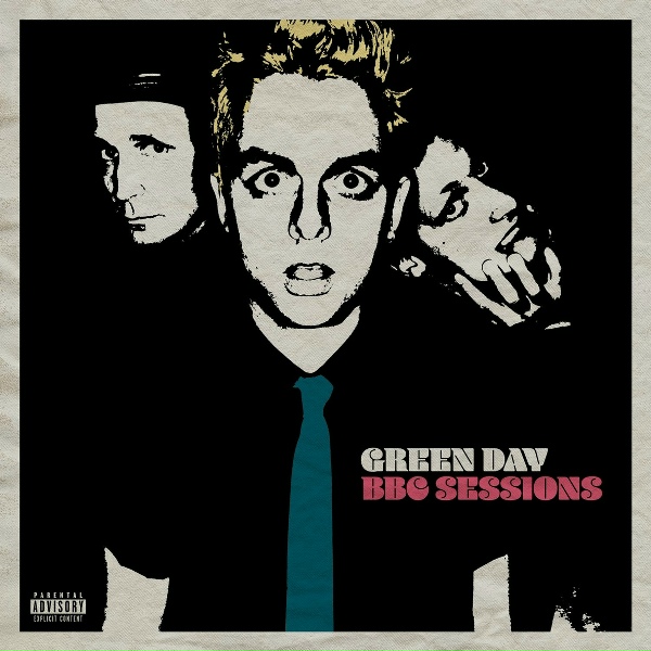 Green Day - Nice Guys Finish Last