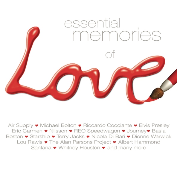 Air Supply - Making Love Out Of Nothing At All