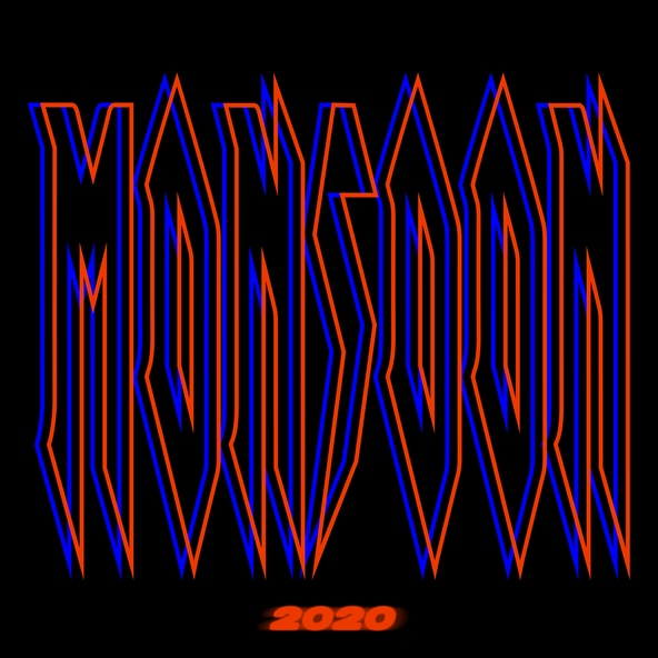 Tokio Hotel - Monsoon 2020