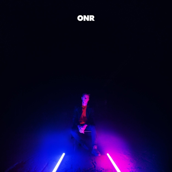 ONR feat. Carina Jade - Sober (feat. Carina Jade)