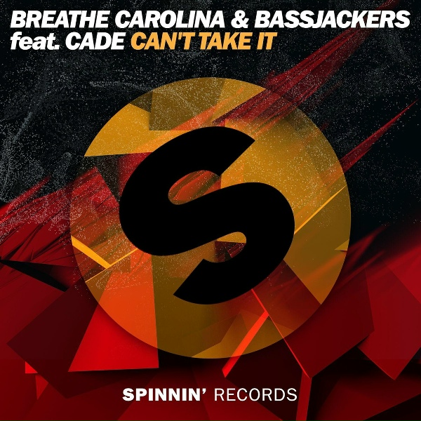Breathe Carolina, Bassjackers feat. CADE