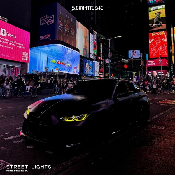 RONEEX - Street Lights