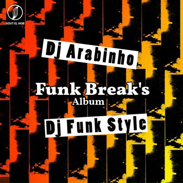 Dj Arabinho feat. Dj Funk Style - PYREX KITZ