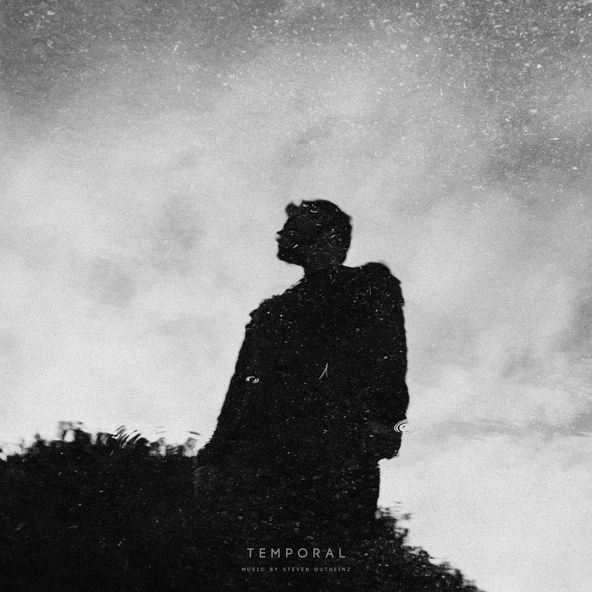 Steven Gutheinz - Endure