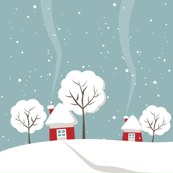 Sia - It's winter