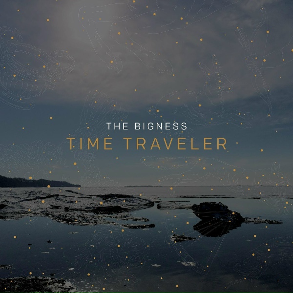 The Bigness - Blackwater