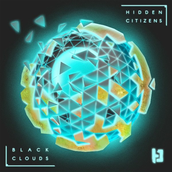 Hidden Citizens feat. Adam Christopher - Down Come the Rain