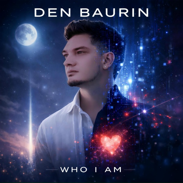 DEN BAURIN - Who I Am