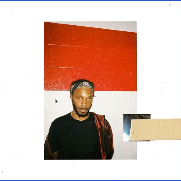 JPEGMAFIA - BALD!