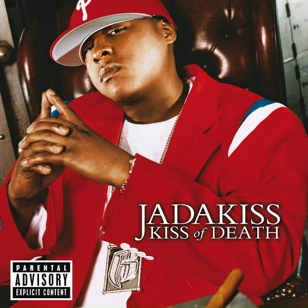 Jadakiss feat. Nate Dogg - Time's Up