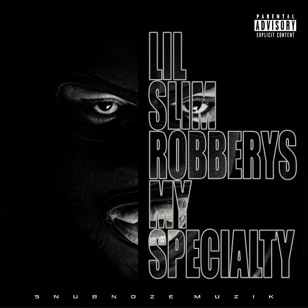 Lil Slim feat. Lil Coop, Low Down - Scopin' (feat. Lil Coop & Low Down)