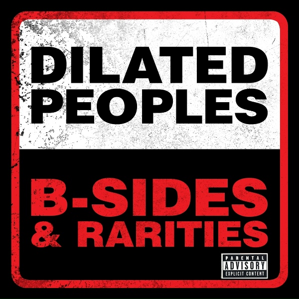 Dilated Peoples - Alarm Clock Music