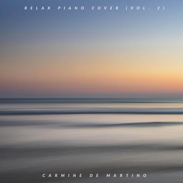Carmine De Martino - Hallelujah