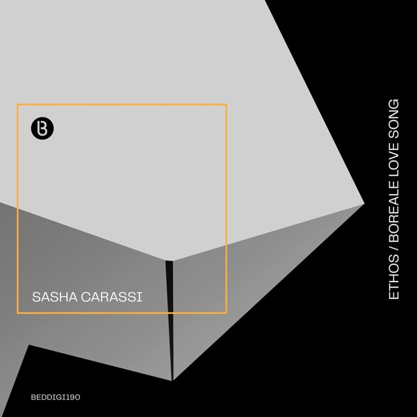 Sasha Carassi - Boreale Love Song