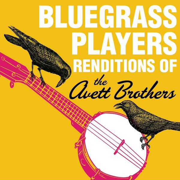 Bluegrass Players - February Seven