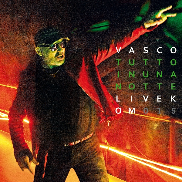 Vasco Rossi - Vita Spericolata