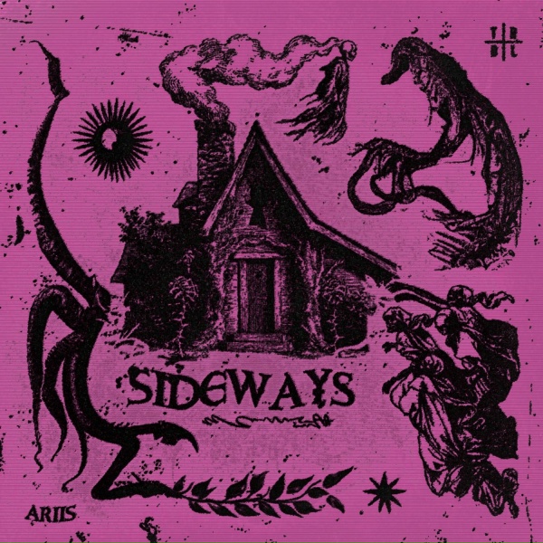Ariis - Sideways
