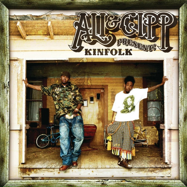 Ali & Gipp feat. Cee-Lo, Bun B