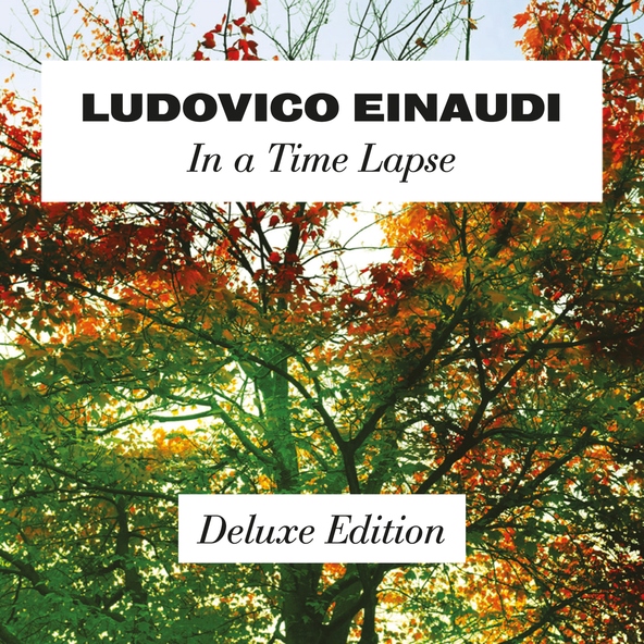 Ludovico Einaudi - Discovery At Night
