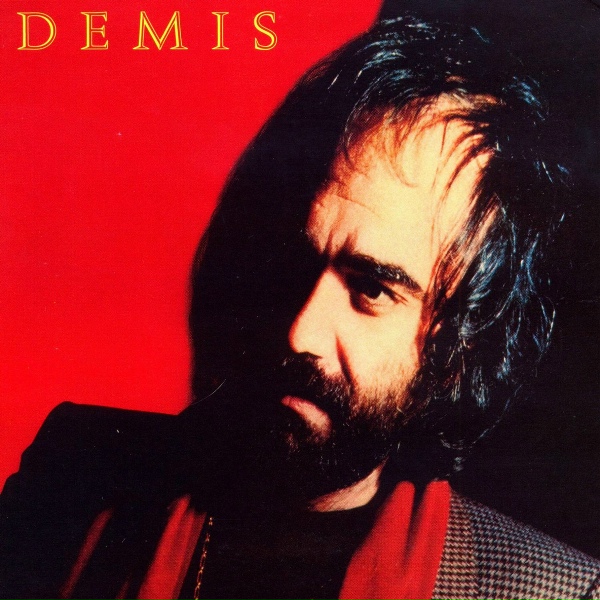 Demis Roussos - Lament