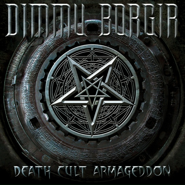 Dimmu Borgir - Lepers Among Us