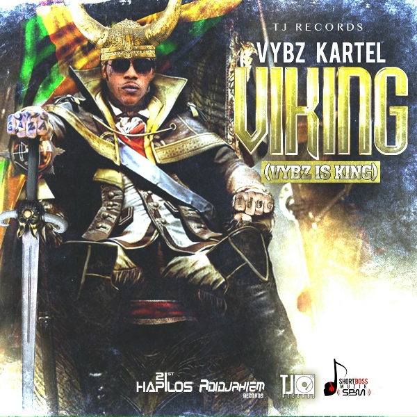 Vybz Kartel - Rep