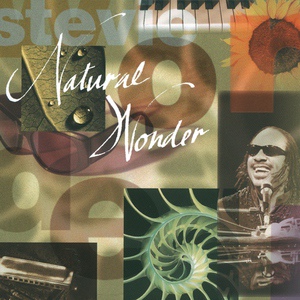 Stevie Wonder - Love's In Need Of Love Today
