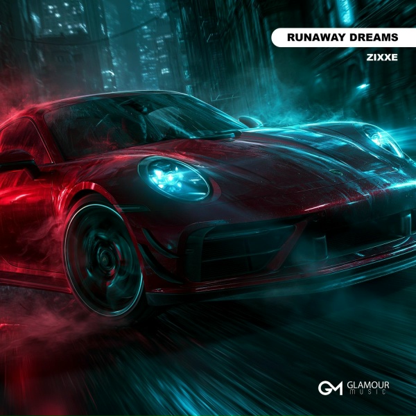 ZIXXE - Runaway Dreams