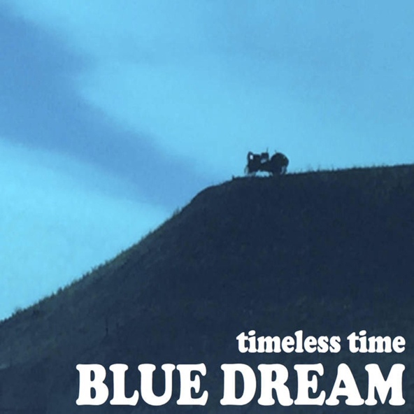 Blue Dream - Satan Is in My Blood