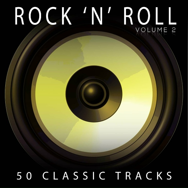 Rock 'N' Roll feat. Buddy Holly - Rock Around With Ollie Vee