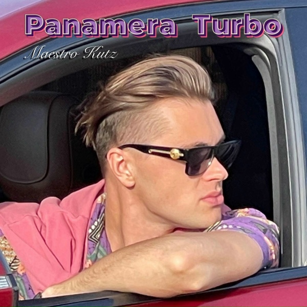MAESTRO KUTZ - Panamera Turbo