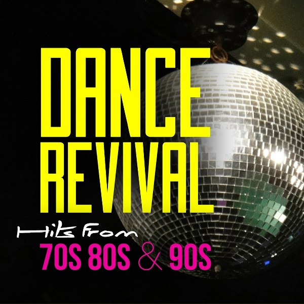 Sister Sledge - Everybody Dance