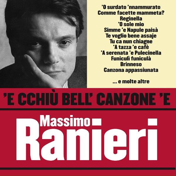 Massimo Ranieri - 'A serenata 'e Pulecinella