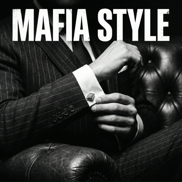 ZAXEED - Mafia Style