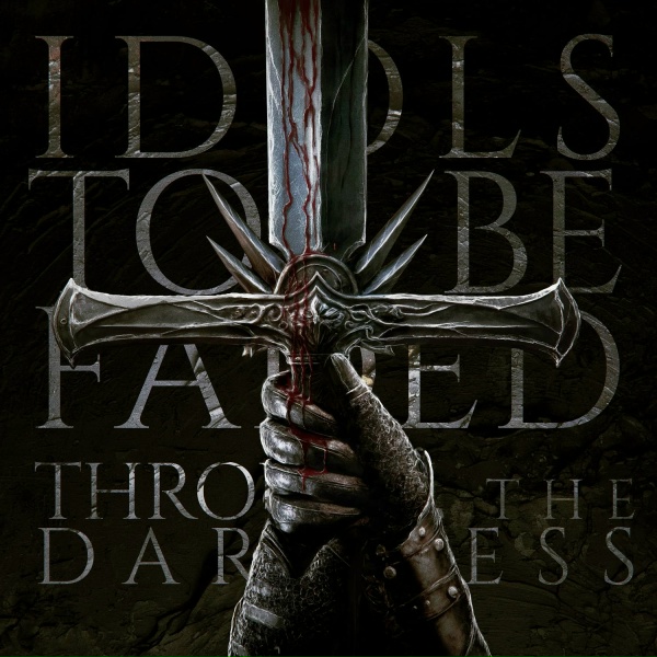 IDOLS TO BE FADED - Awake from Oblivion (Instrumental)