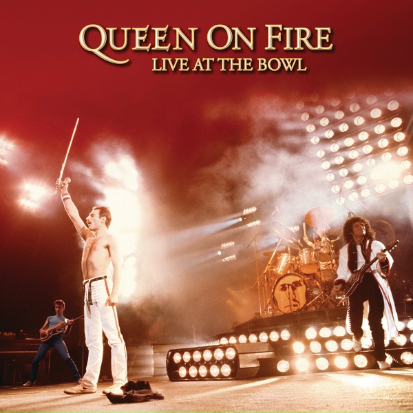 Queen - Love of My Life