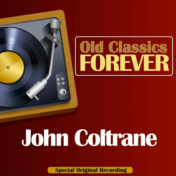 John Coltrane - Sunday