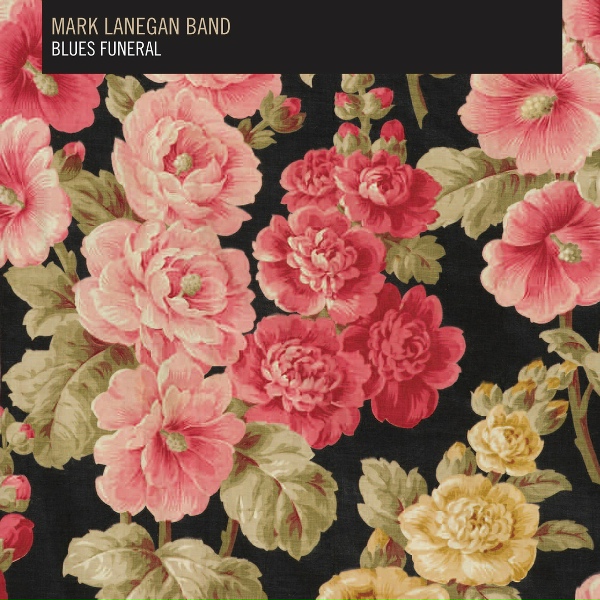 Mark Lanegan - Leviathan