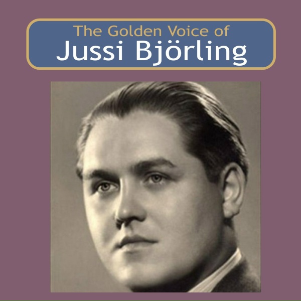 Jussi Bj&ouml;rling - Nessun Dorma