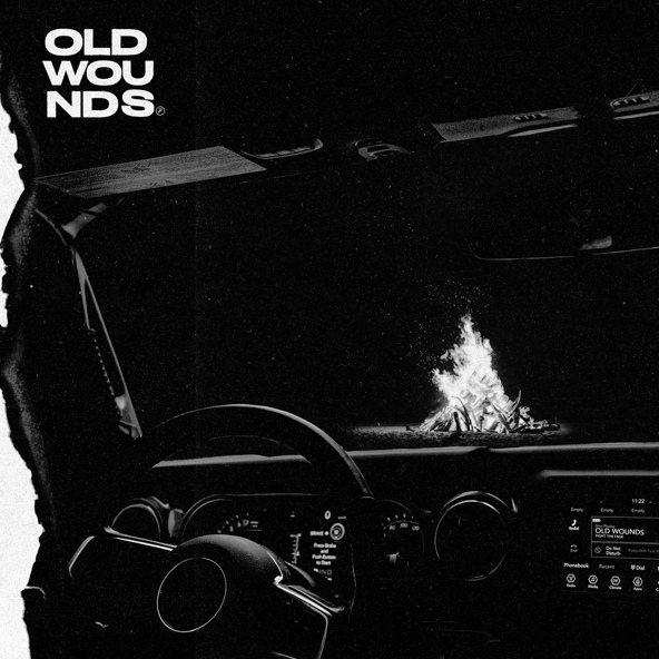 Fight The Fade - Old Wounds