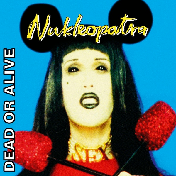 Dead Or Alive - Spend the Night Together