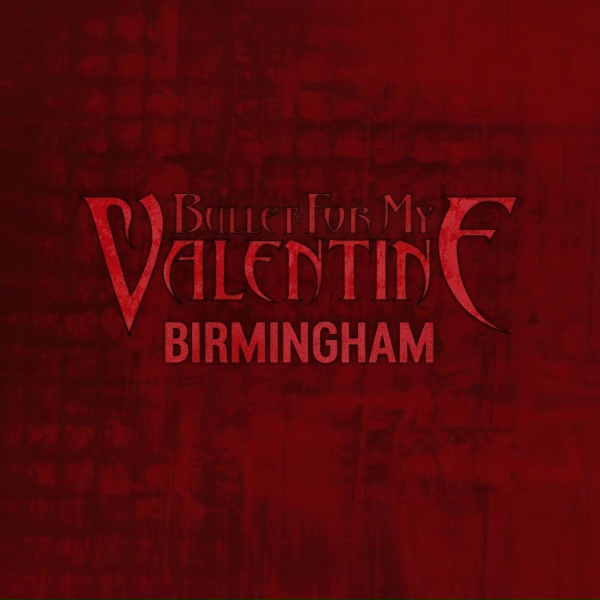Bullet For My Valentine - The Last Fight (Acoustic)