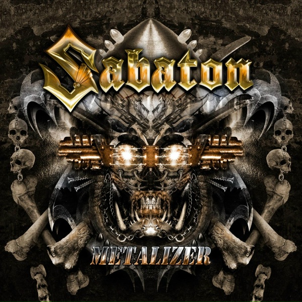 Sabaton - Thunderstorm