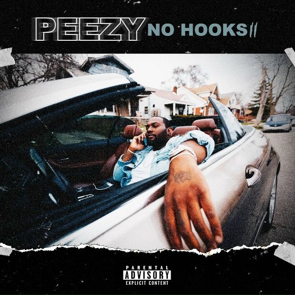 Peezy feat. Roley Gang Blue, Lil Perry - G5