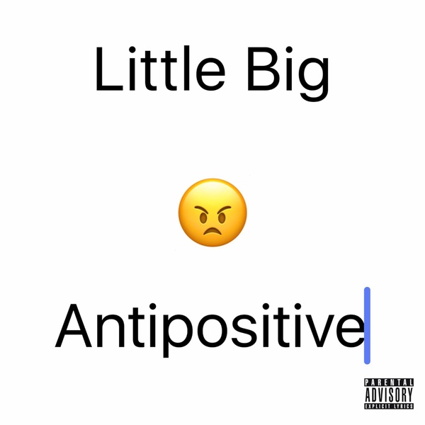 Little Big - Punks Not Dead