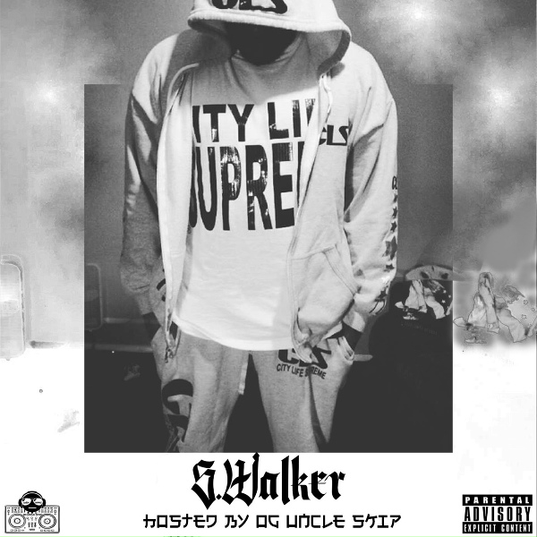 DJ OG Uncle Skip feat. S.Walker - Do It A Lil Better