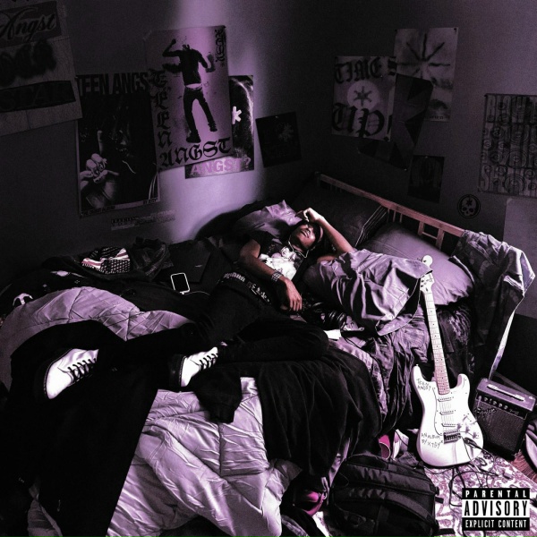 xtsy* - SO HIGH / UNWIND