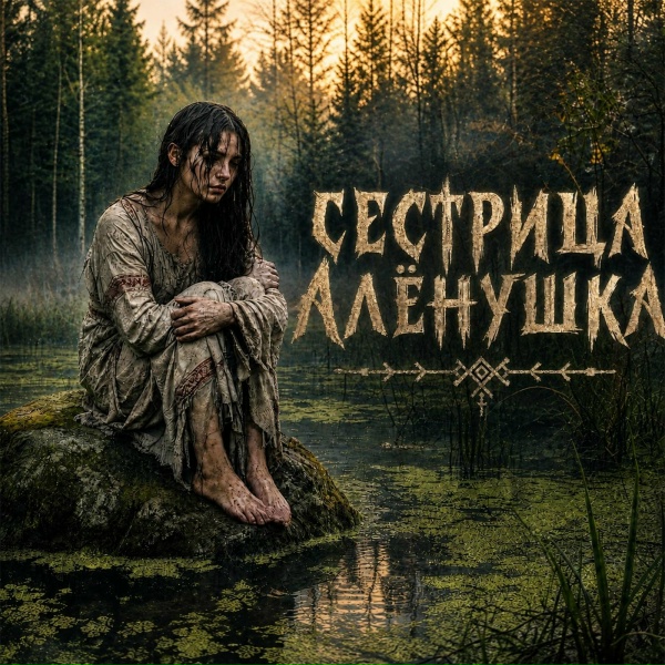 Morana Choir - Сестрица Аленушка