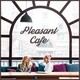 Caf&eacute; Lounge - Italian Restaurant Music