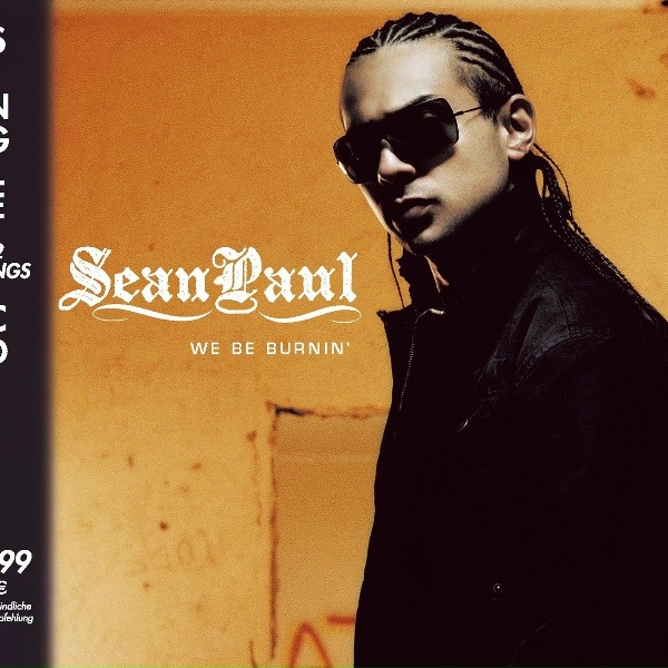 Sean Paul - We Be Burnin'